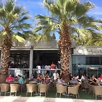 Mediterranean Suite