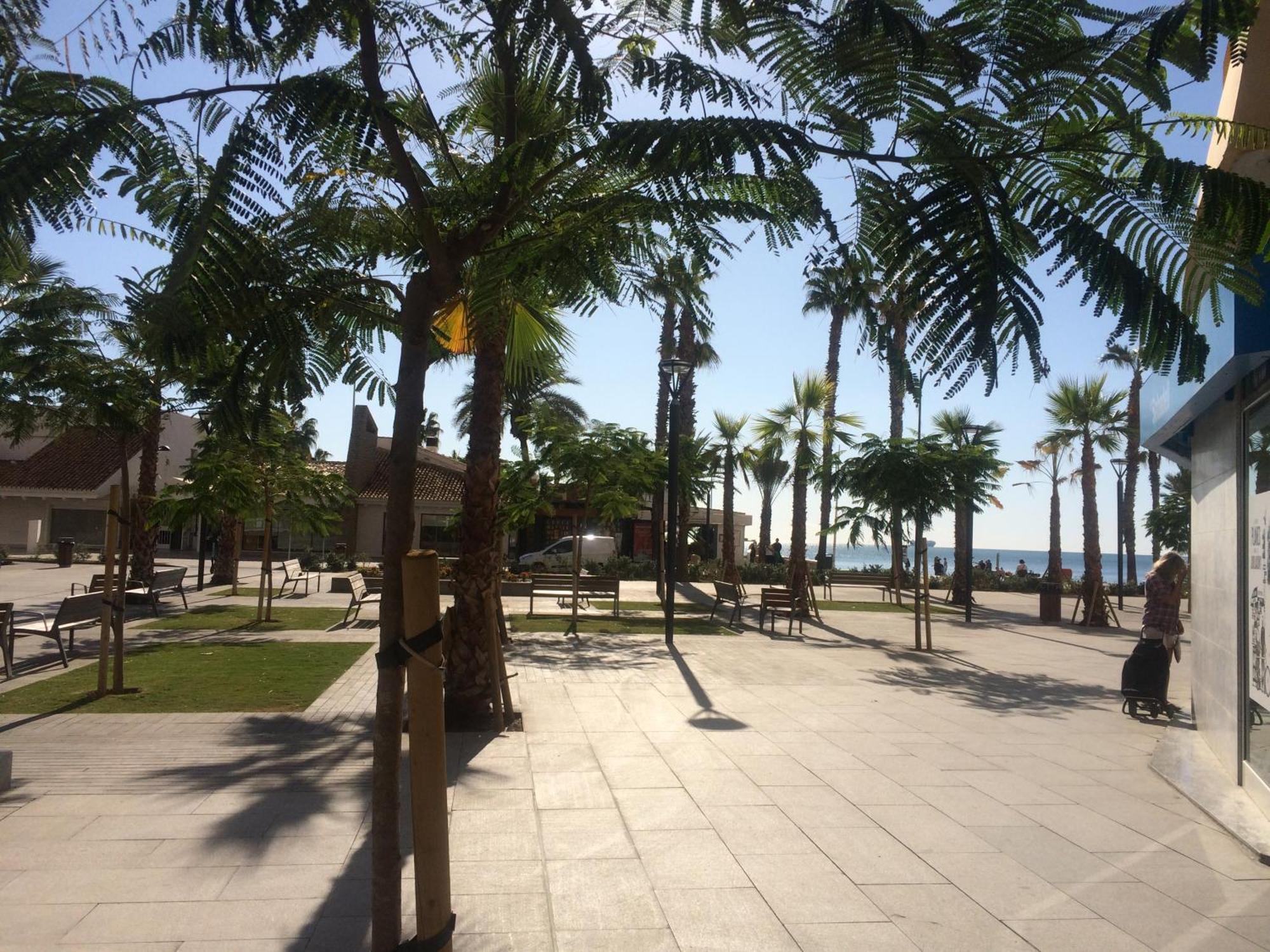 Mediterranean Сasa de vacaciones