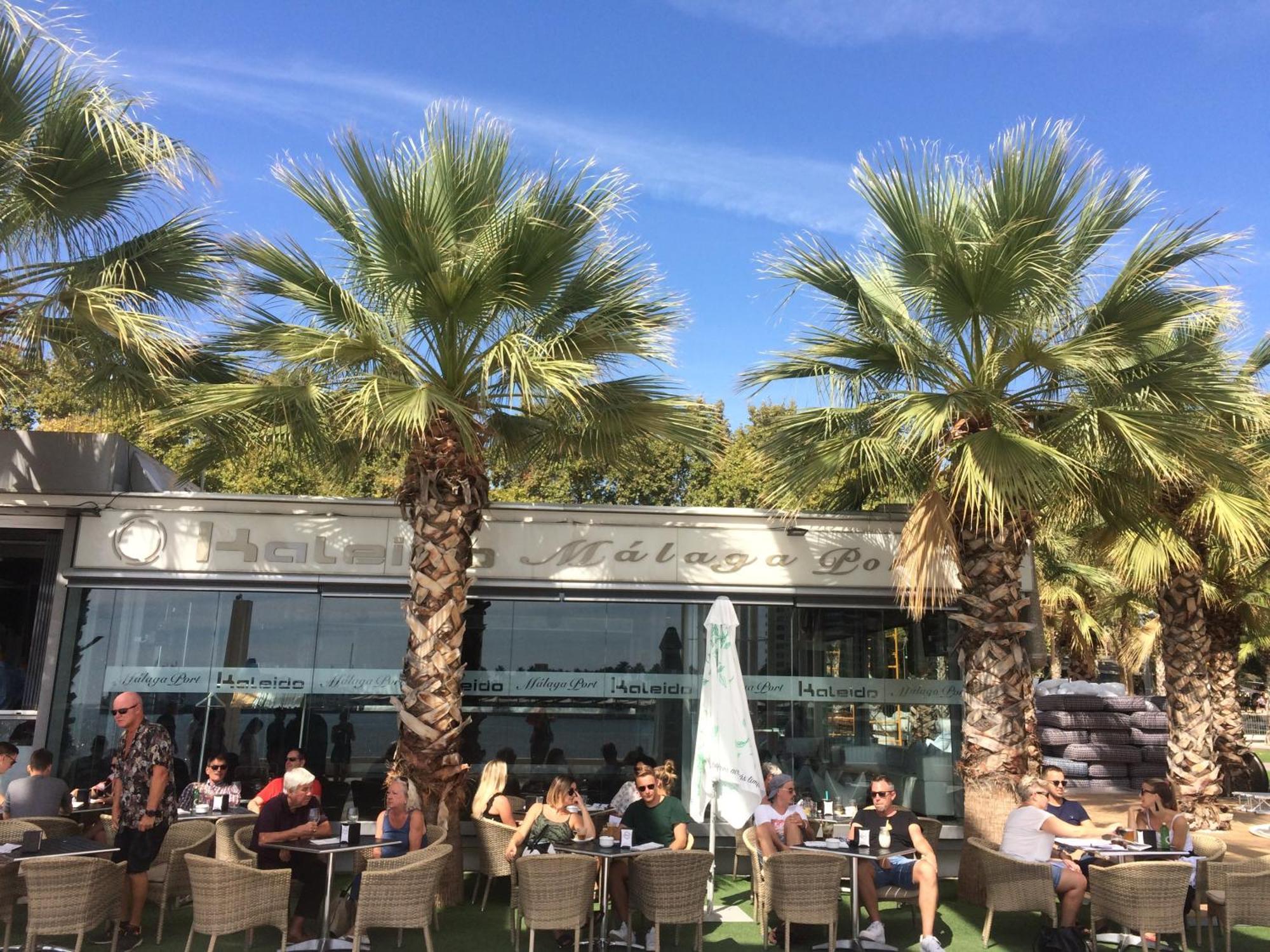 Mediterranean Сasa de vacaciones