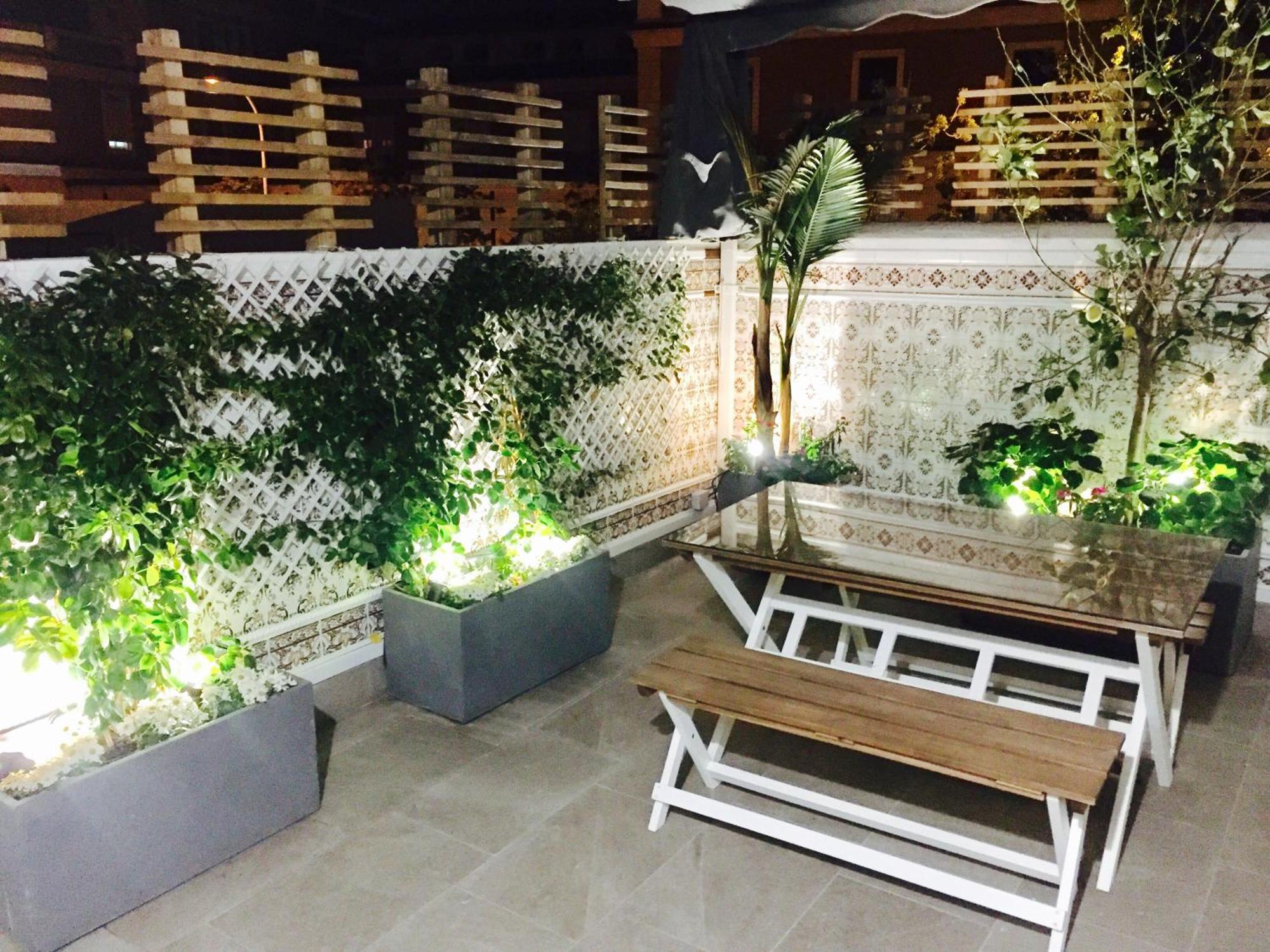 Mediterranean * Málaga